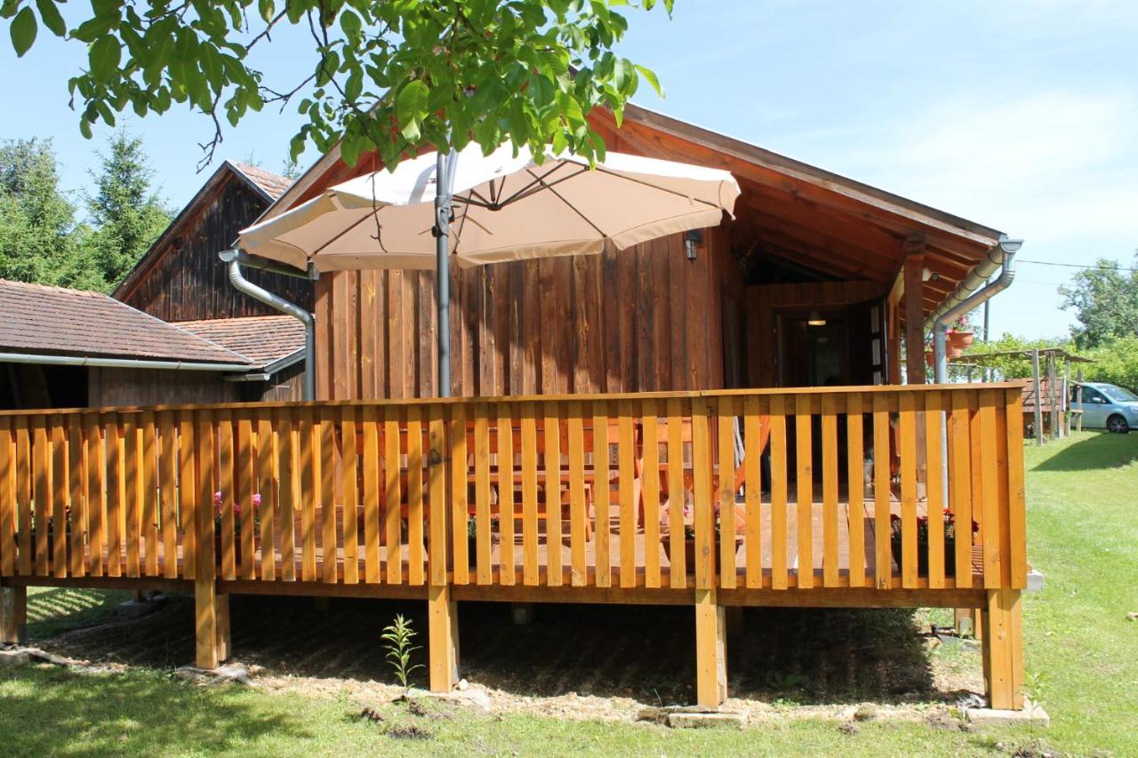 Orban Porta Hotel Szalafo Exterior photo